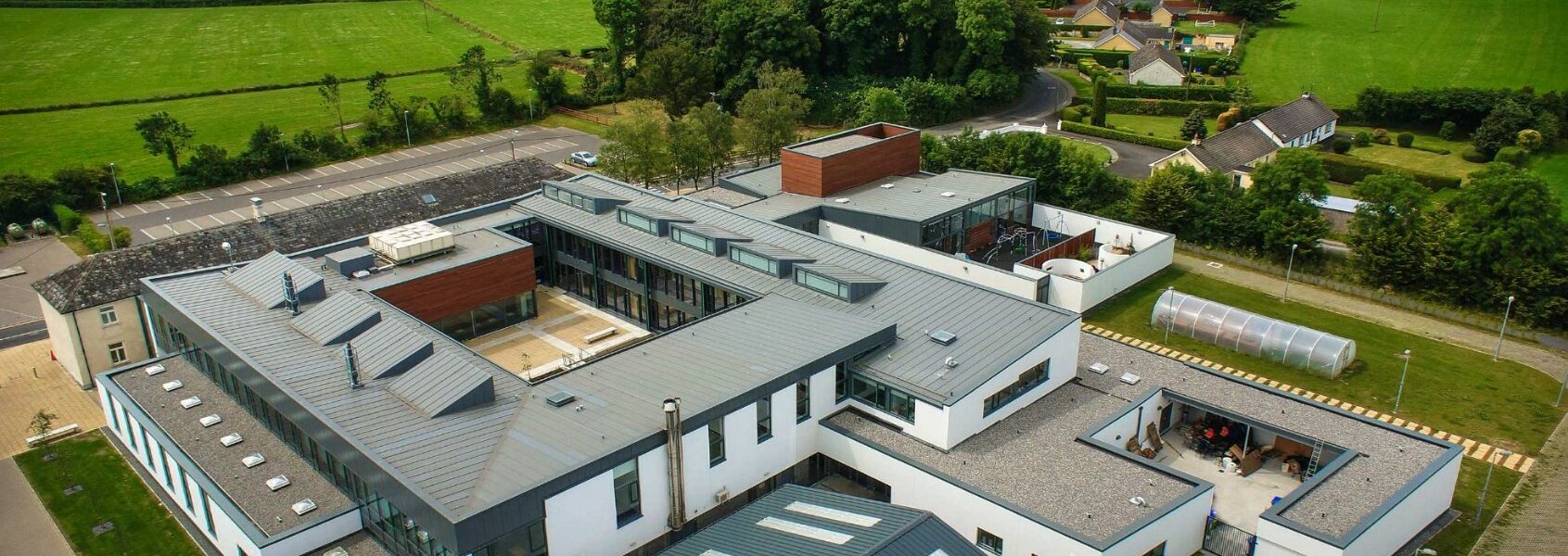 Borrisokane Community School Campus
